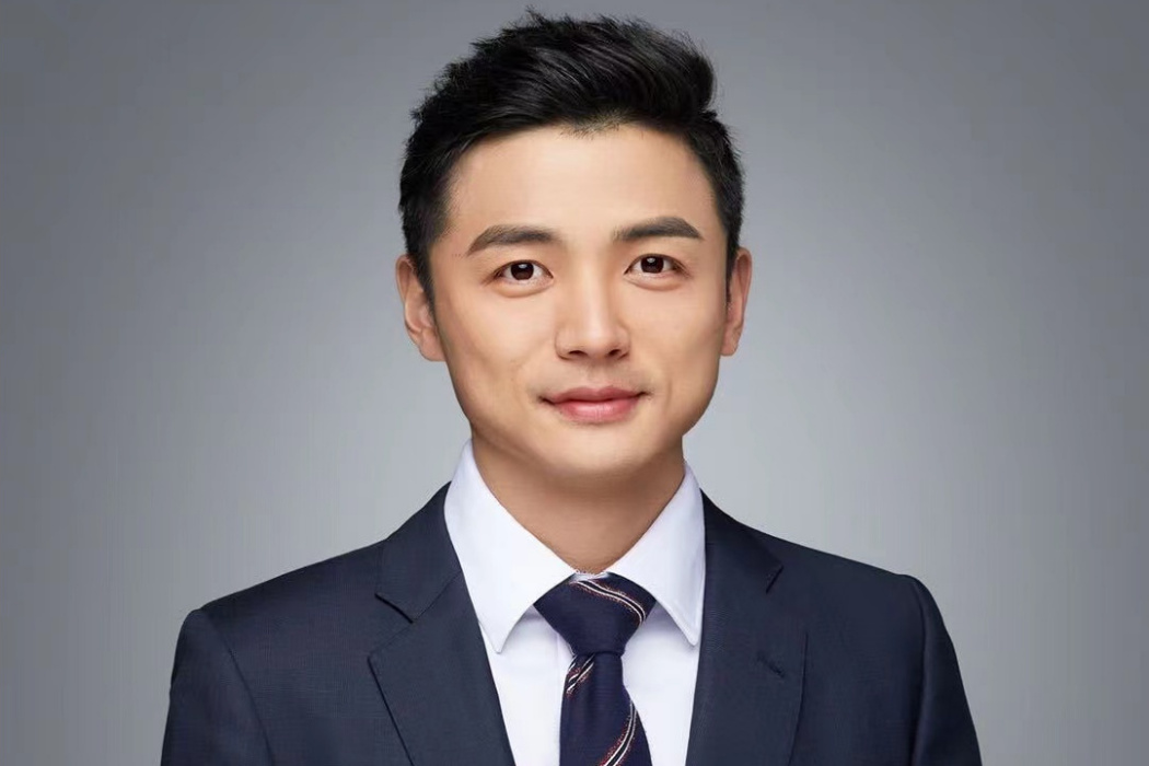 李亞兵(律師) 李亞兵(律師)