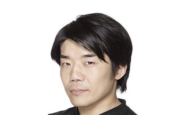 Atsushi Imaruoka Atsushi Imaruoka