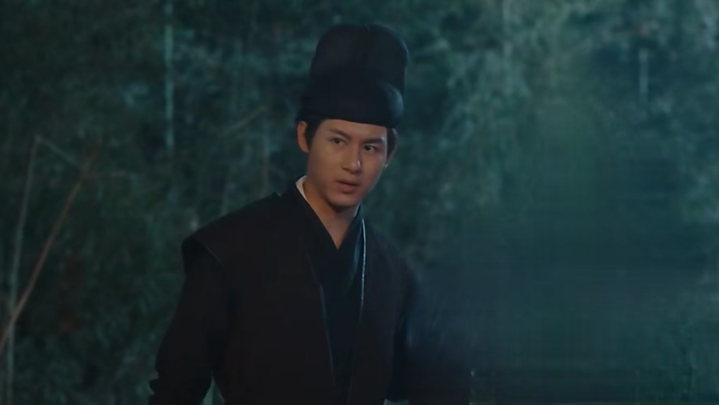 李元芳(古裝懸疑電影《狄仁傑之通天教主》中的角色) 李元芳(古裝懸疑電影《狄仁傑之通天教主》中的角色)