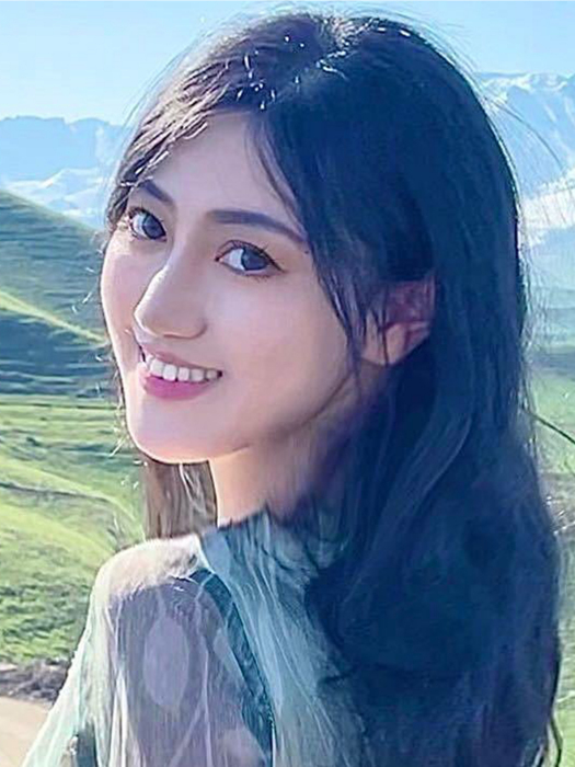 王美婷(影視女演員) 王美婷(影視女演員)