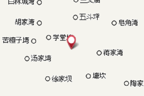 朱家嶺崗 朱家嶺崗
