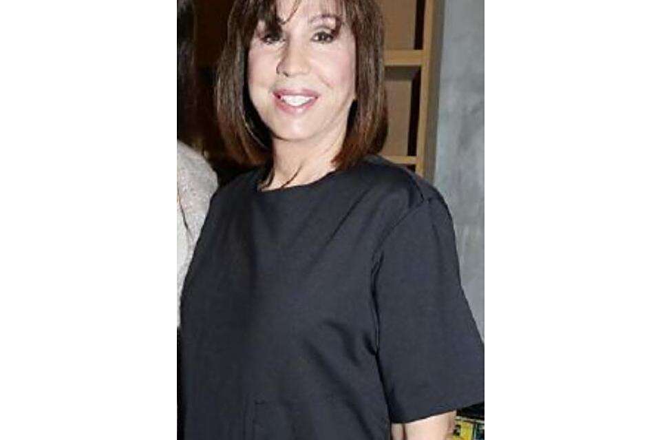 Betty Vakalidou