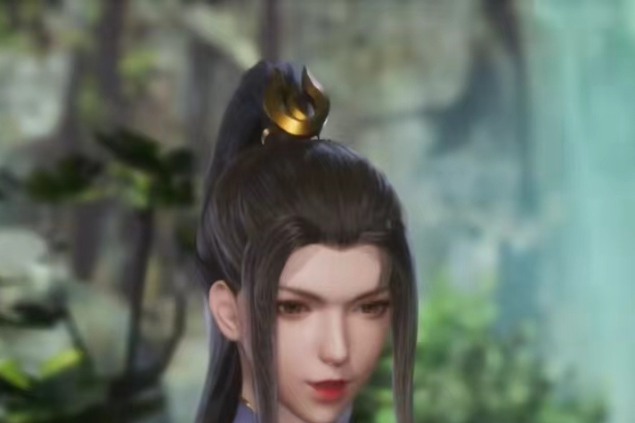 明蘭(《絕世武魂》中的角色) 明蘭(《絕世武魂》中的角色)