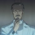 莖道修一郎 莖道修一郎