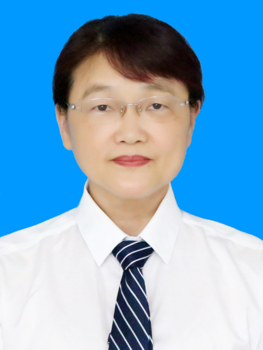 黃英(四川省雅安市司法局原副局長) 黃英(四川省雅安市司法局原副局長)