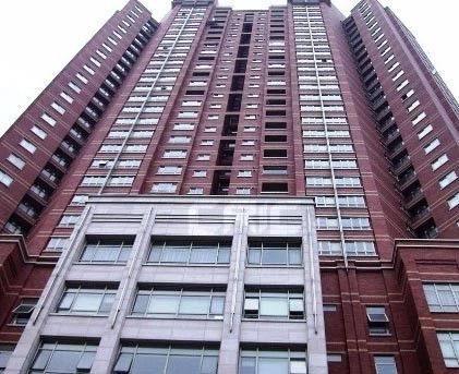 長發大廈 長發大廈