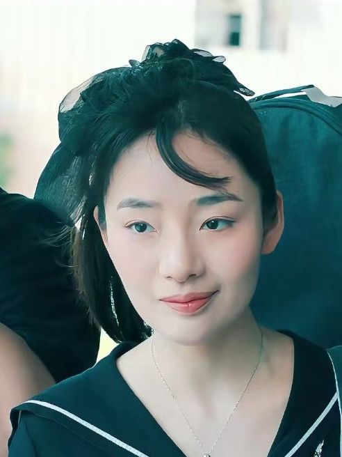 林夢(電影《拍出個未來》中的角色) 林夢(電影《拍出個未來》中的角色)