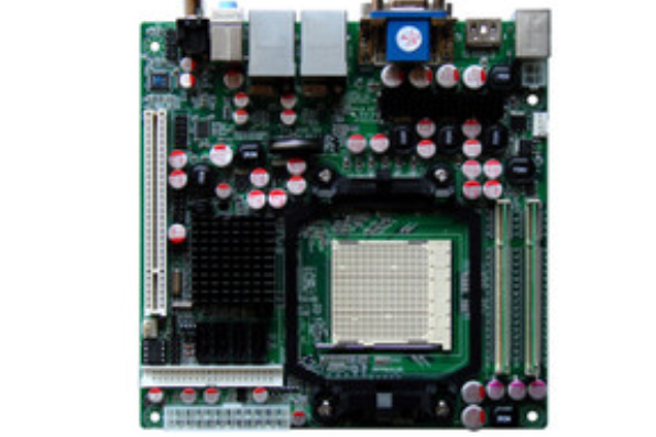 致銘ITX-NG81-DG 致銘ITX-NG81-DG