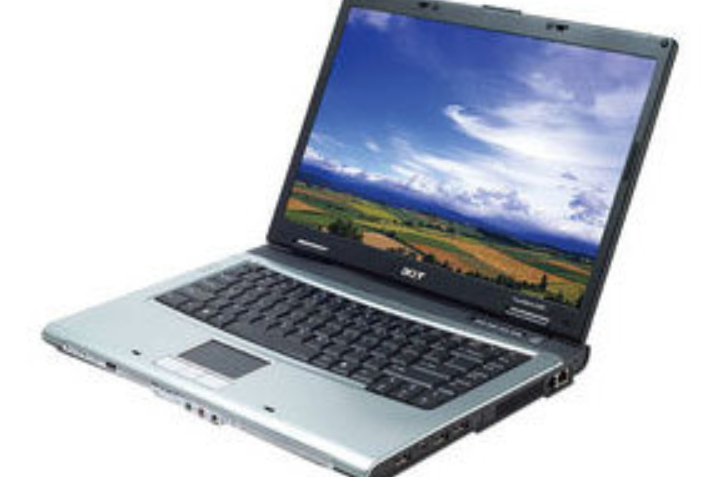 宏碁TravelMate 3282WXCi 宏碁TravelMate 3282WXCi