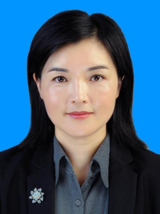 袁媛(貴州省安順市醫療保障局黨組書記) 袁媛(貴州省安順市醫療保障局黨組書記)