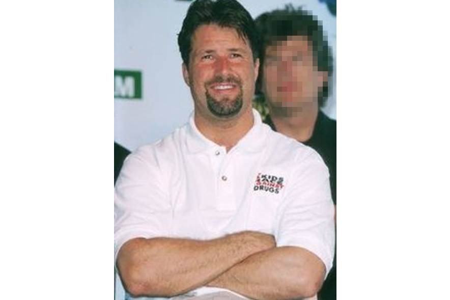 Michael Andretti Michael Andretti