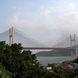 香港汲水門大橋