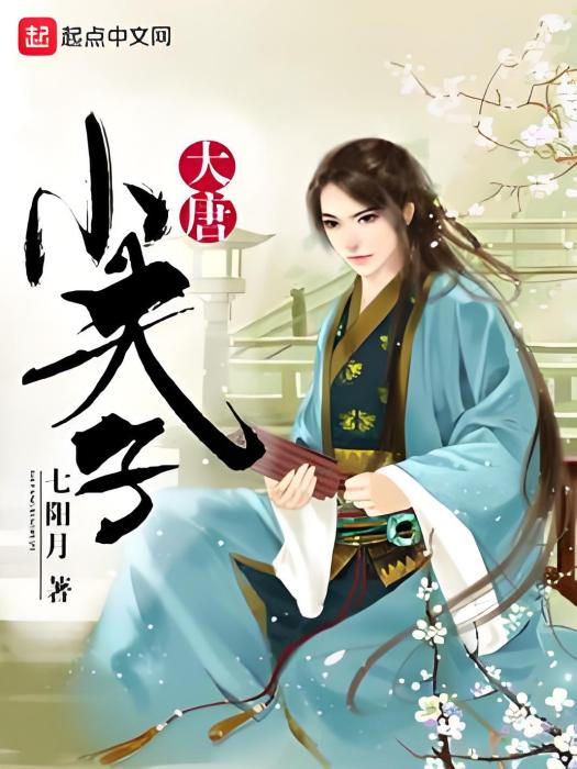 大唐小夫子 大唐小夫子