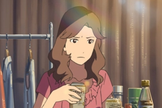 秋月憐美 秋月憐美