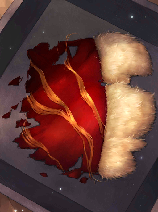 聖遺物(遊戲《Fate》系列中的物品) 聖遺物(遊戲《Fate》系列中的物品)
