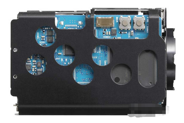 索尼FCB-CX45CP 索尼FCB-CX45CP
