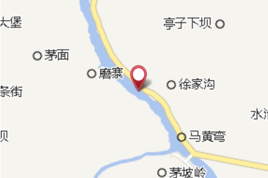三佛灘 三佛灘