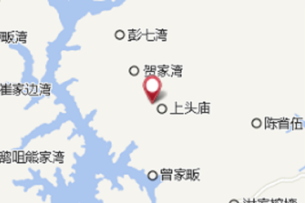 沖里吳家 沖里吳家