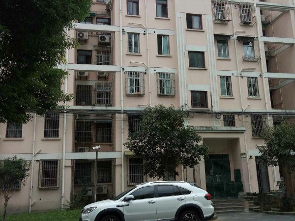 滬江新苑 滬江新苑