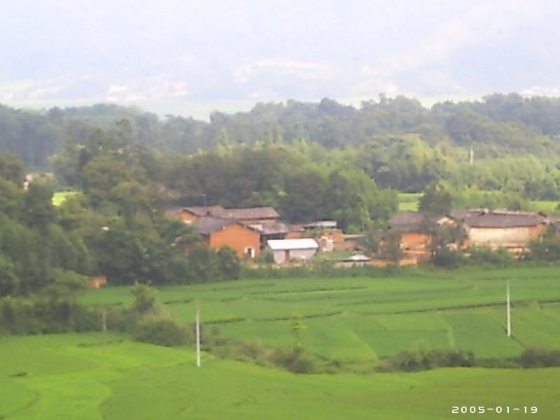 線懂村 線懂村