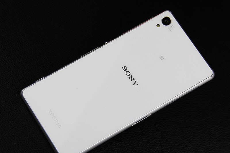 索尼Xperia Z3+(Xperia Z4) 索尼Xperia Z3+(Xperia Z4)