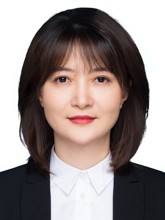 張曉慧(遼寧省大連市中山區經濟發展服務中心黨組成員、副主任) 張曉慧(遼寧省大連市中山區經濟發展服務中心黨組成員、副主任)