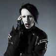瑪麗蓮·曼森(brian warner)