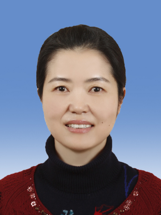 潘素華(雅安市財政局黨組書記、局長) 潘素華(雅安市財政局黨組書記、局長)
