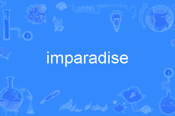 imparadise imparadise