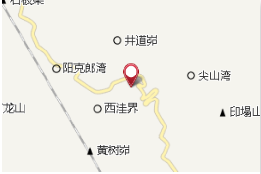 南溝塌 南溝塌
