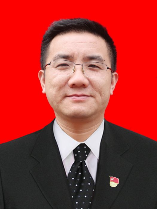 楊寧(懷化市七甲坪鎮黨委書記) 楊寧(懷化市七甲坪鎮黨委書記)