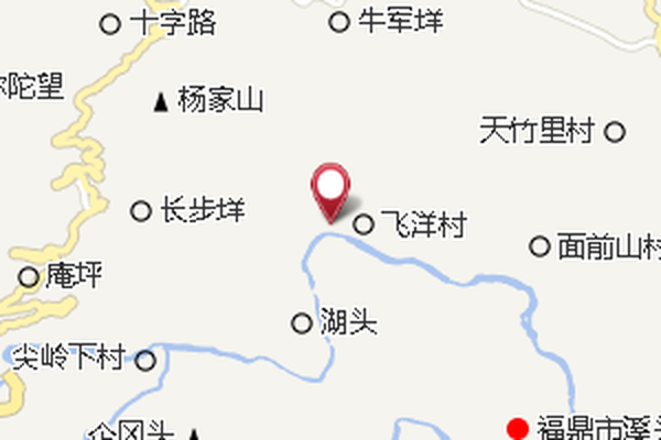 王鄭坑村 王鄭坑村