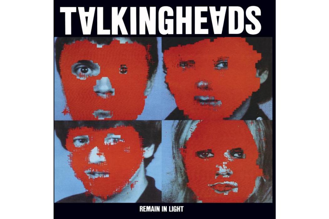 Once in a Lifetime(1980年Talking Heads演唱的歌曲) Once in a Lifetime(1980年Talking Heads演唱的歌曲)
