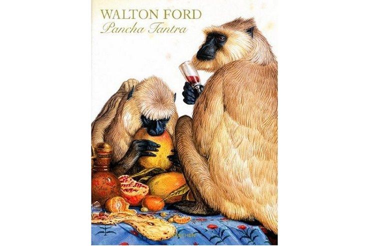 Walton Ford(書籍) Walton Ford(書籍)