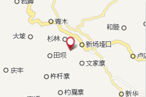 老街坎腳 老街坎腳