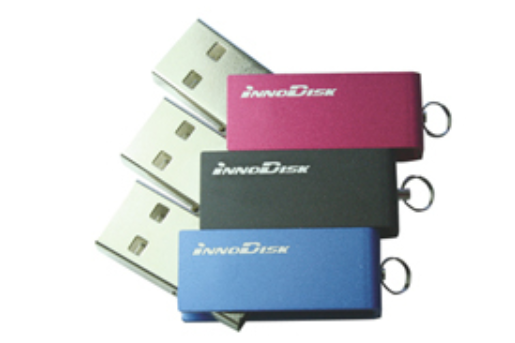 InnoDisk Genie Drive Swivel(4GB) InnoDisk Genie Drive Swivel(4GB)