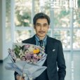 James(電視劇《絕密較量》中由成泰燊飾演的反派角色) James(電視劇《絕密較量》中由成泰燊飾演的反派角色)