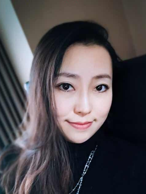 吳雨陽(中國內地女演員) 吳雨陽(中國內地女演員)