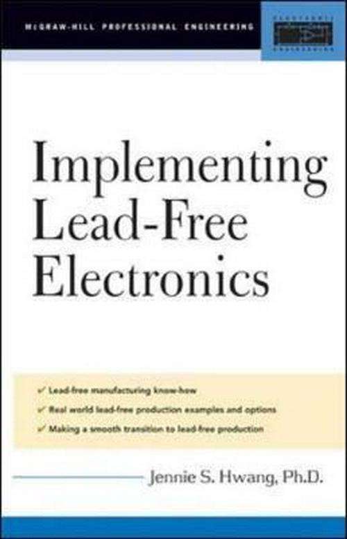 Implementing Lead-free Electronics