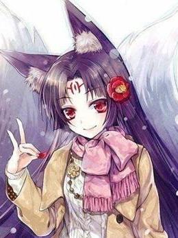 狐狸又如何 狐狸又如何