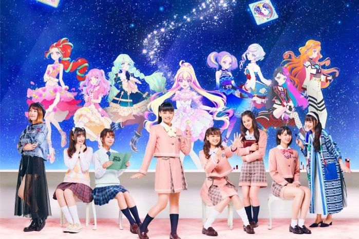 偶像活動Planet! 偶像活動Planet!