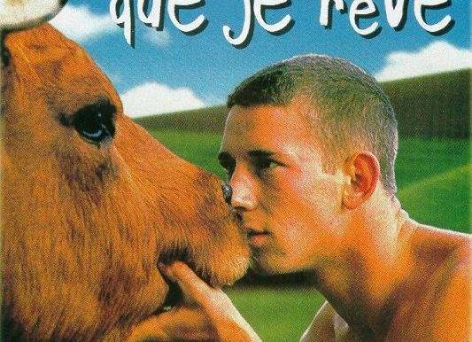 Dis-moi que je rêve Dis-moi que je rêve