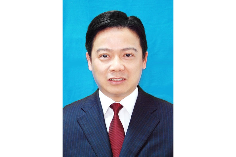 張加成(內蒙古自治區菸草專賣局(公司)黨組書記、局長、總經理) 張加成(內蒙古自治區菸草專賣局(公司)黨組書記、局長、總經理)