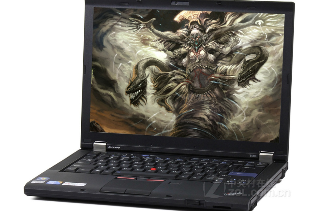 ThinkPad T410i(2518B77) ThinkPad T410i(2518B77)