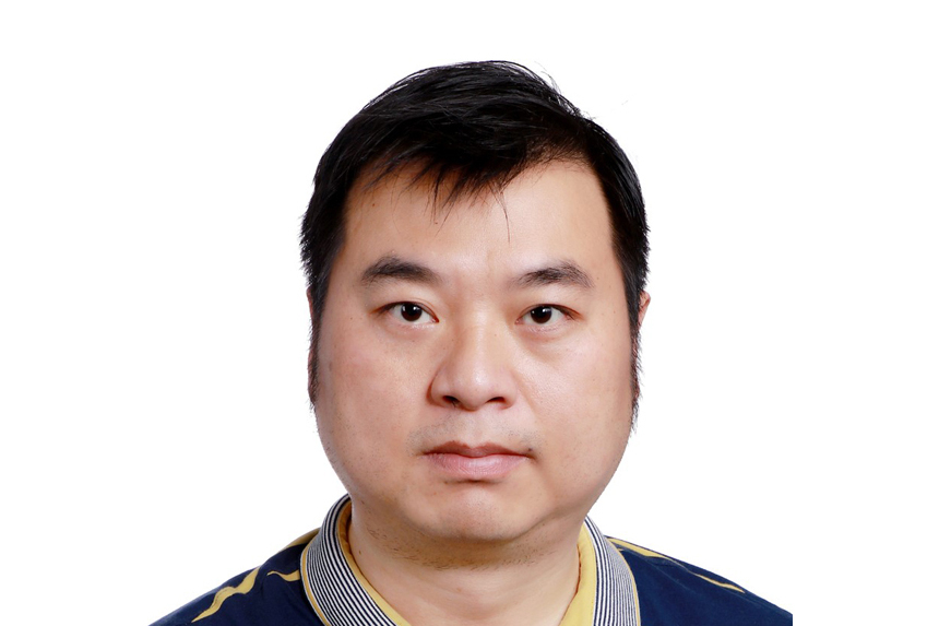 劉毅(中國水利水電科學研究院副院長、黨委常委)
