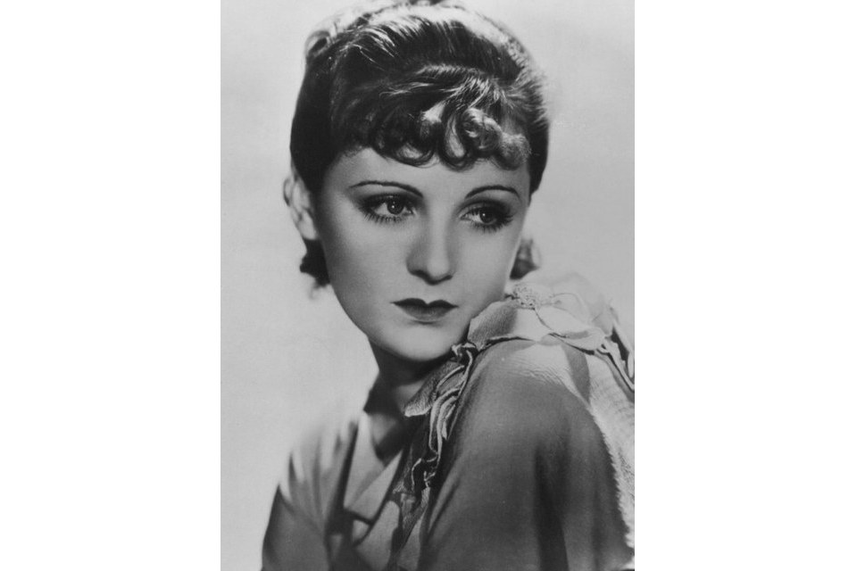 Marion Burns Marion Burns