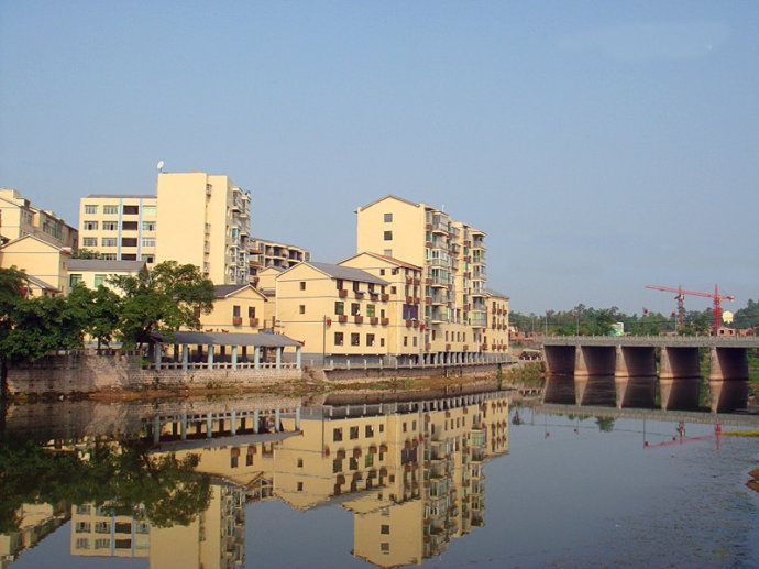 中灘鄉(中灘鎮(四川省達州市渠縣中灘鎮)) 中灘鄉(中灘鎮(四川省達州市渠縣中灘鎮))