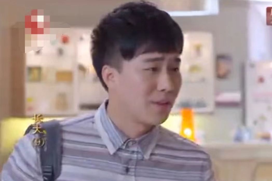 李琪(勵志情感劇《長大》中的角色) 李琪(勵志情感劇《長大》中的角色)