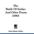 The Battle of Senlac The Battle of Senlac