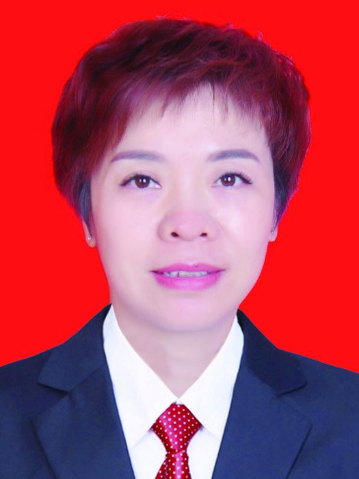 吳雪梅(重慶市江津區聖泉街道黨工委委員、紀工委書記) 吳雪梅(重慶市江津區聖泉街道黨工委委員、紀工委書記)